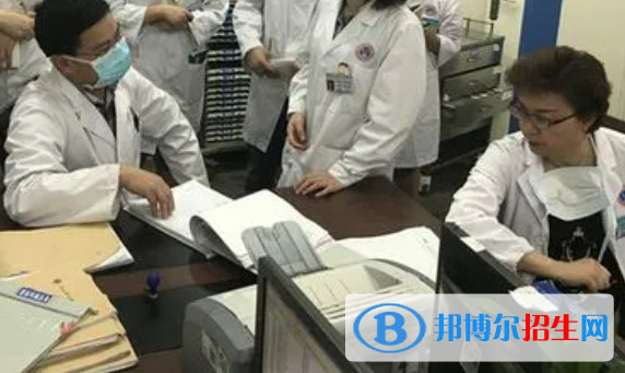 大學(xué)臨床藥學(xué)專業(yè)可以從事哪些工作？