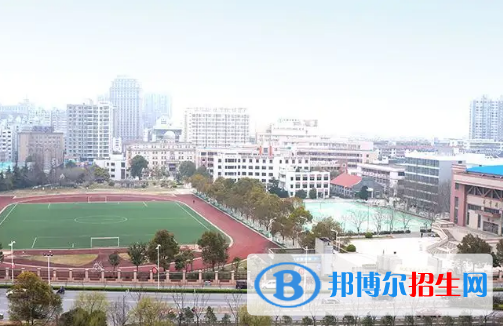 2023年泰州中學最新排行榜