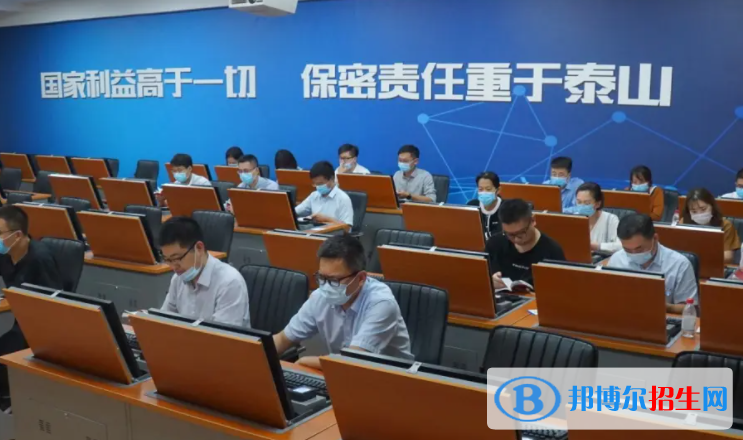 大學(xué)保密管理專業(yè)可以從事哪些工作？
