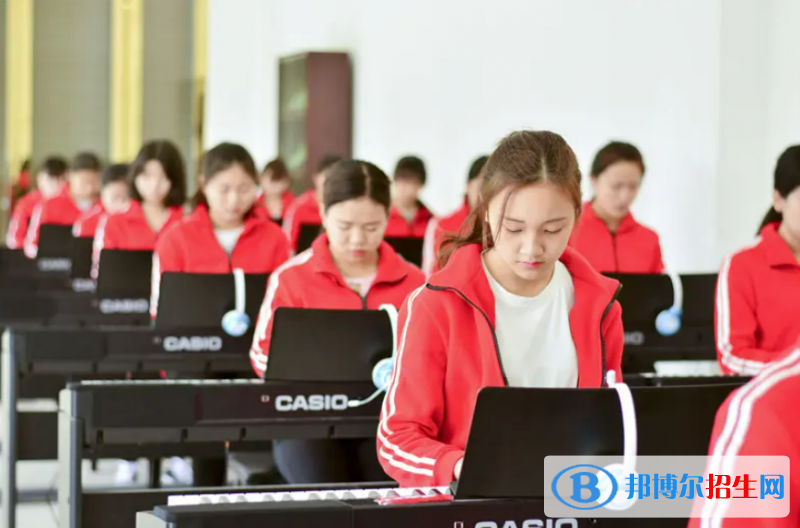石家莊2023年現(xiàn)在有什么好的幼師學校