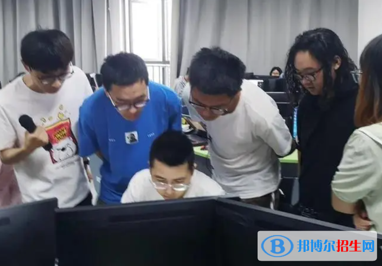 大學(xué)信息工程專業(yè)可以從事哪些工作？