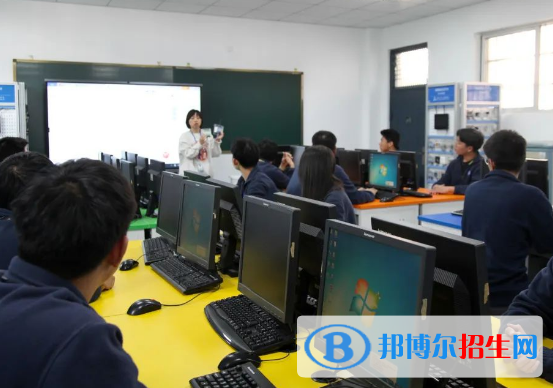 杭州2023年中專學校有什么專業(yè)比較好