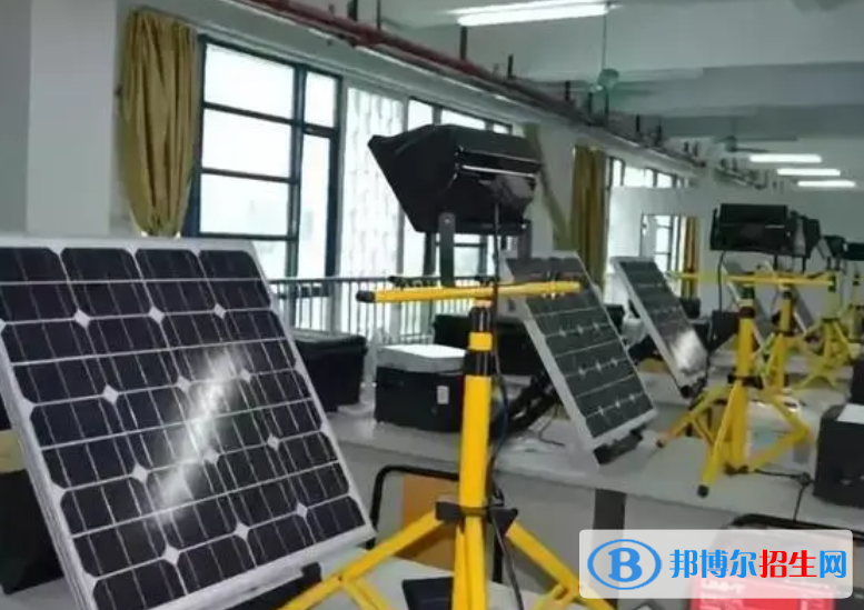 大學(xué)光伏發(fā)電技術(shù)與應(yīng)用專業(yè)可以從事哪些工作？
