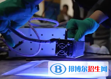 大學光通信技術專業(yè)可以從事哪些工作？