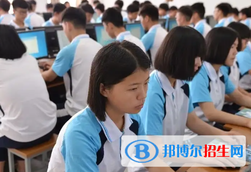 廣西2023年讀計算機學校有沒有用
