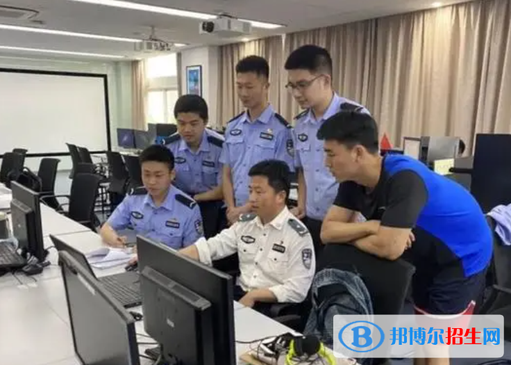 大學(xué)公安管理學(xué)專業(yè)可以從事哪些工作？