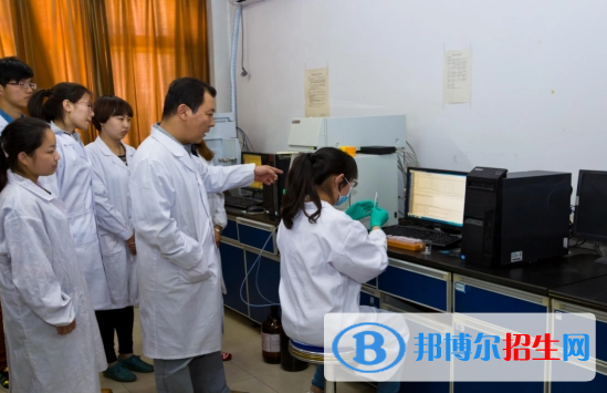 大學獸藥制藥技術專業(yè)可以從事哪些工作？