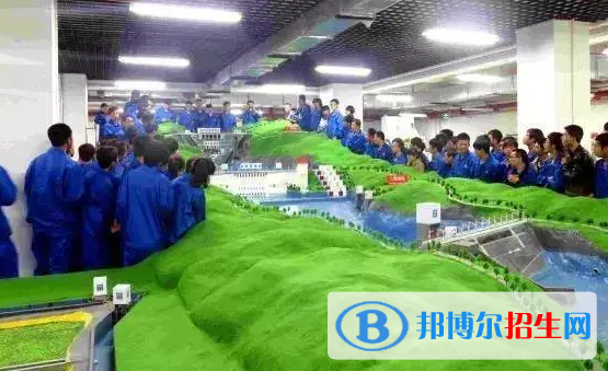 大學(xué)農(nóng)業(yè)水利工程專業(yè)可以從事哪些工作？