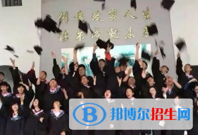 杭州2023年中專學校都有什么