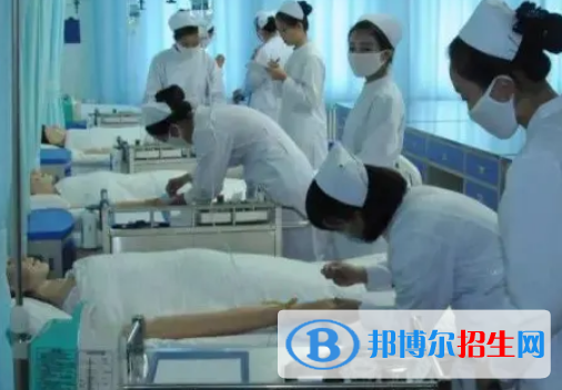 河南2023年初中生學(xué)衛(wèi)校怎么樣