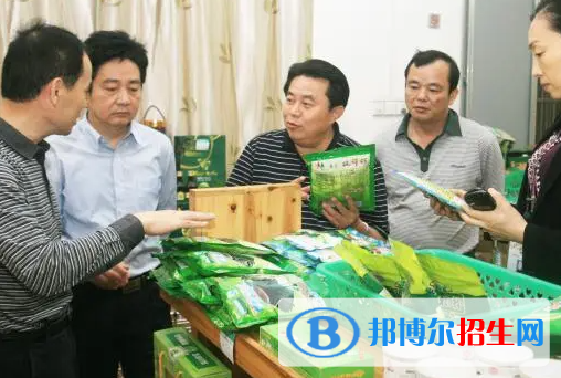 大學農(nóng)產(chǎn)品流通與管理專業(yè)可以從事哪些工作？