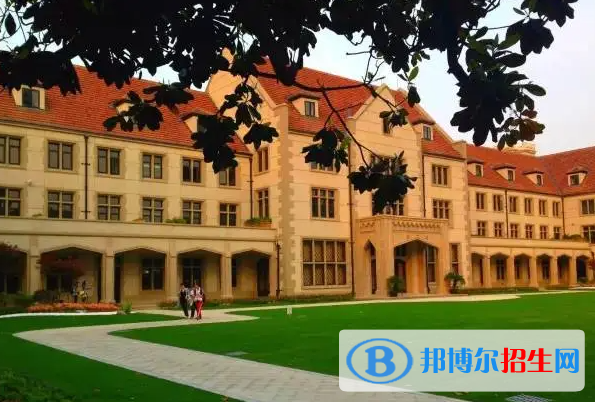 南京第三高級(jí)中學(xué)國際部2023年課程體系2
