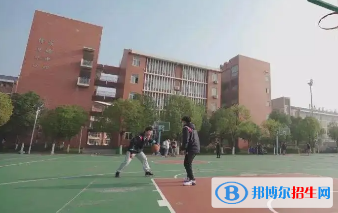 南京第三高級中學國際部怎么樣2