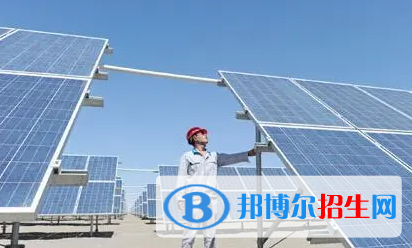 大學(xué)分布式發(fā)電與微電網(wǎng)技術(shù)專(zhuān)業(yè)可以從事哪些工作？