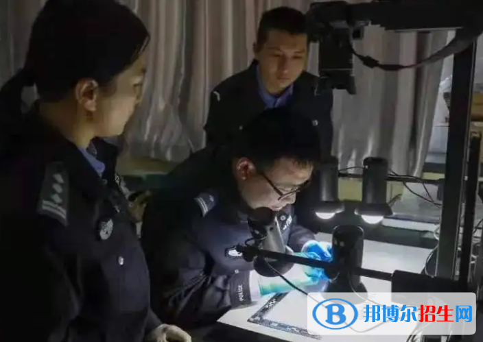 大學刑事偵查技術(shù)專業(yè)可以從事哪些工作？
