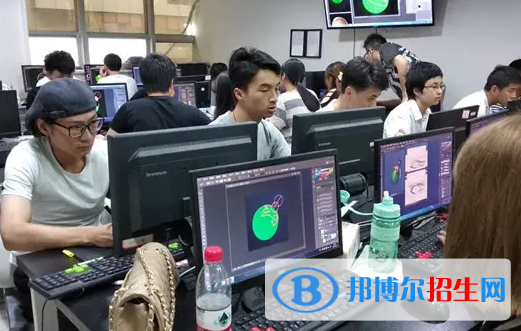 大學(xué)動漫制作技術(shù)專業(yè)可以從事哪些工作？