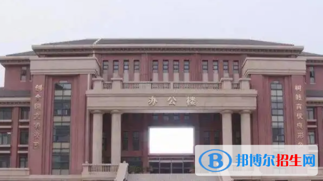 2023河南省重點(diǎn)高中學(xué)校排名榜