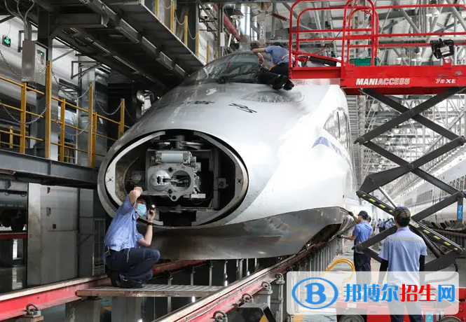 大學(xué)動車組檢修技術(shù)專業(yè)可以從事哪些工作？