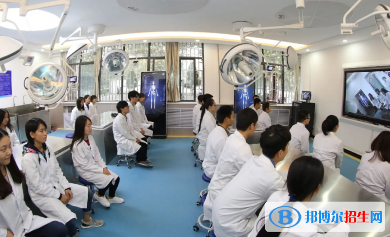 大學醫(yī)學影像技術專業(yè)可以從事哪些工作？