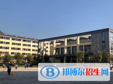 杭州2023年有什么中專學(xué)校比較好