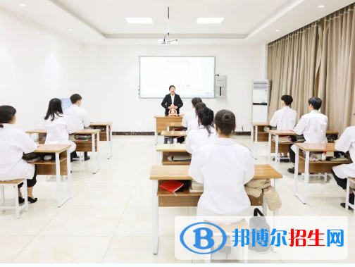杭州2023年中專學校專業(yè)有哪些