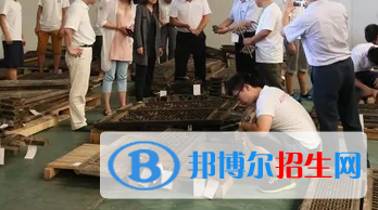 大學(xué)古建筑工程技術(shù)專業(yè)可以從事哪些工作？