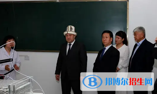 大學(xué)吉爾吉斯語專業(yè)可以從事哪些工作？