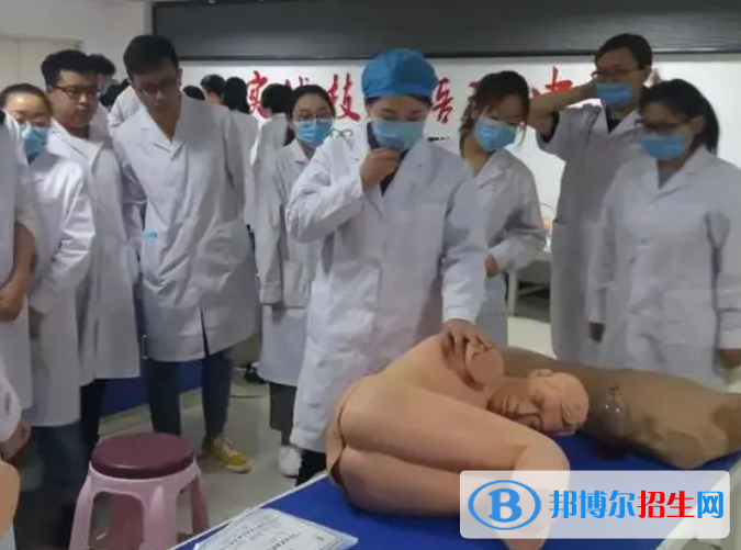 大學(xué)呼吸治療技術(shù)專業(yè)可以從事哪些工作？
