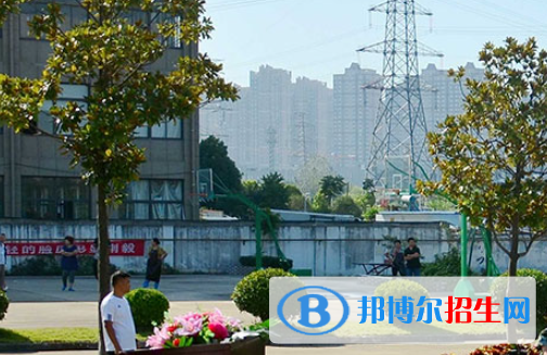 安徽2023年哪里有汽修學校