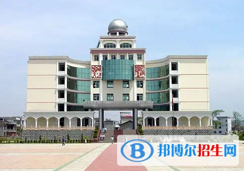 2023年吉安中學最新排行榜