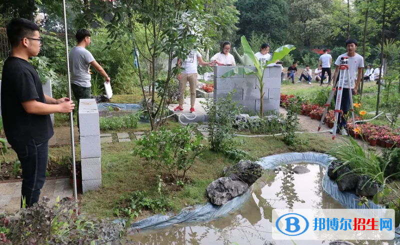 大學(xué)園藝技術(shù)專業(yè)可以從事哪些工作？