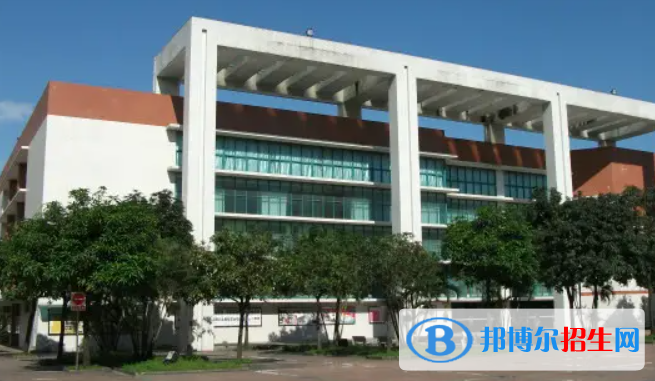 2023佛山重點(diǎn)高中學(xué)校排名榜