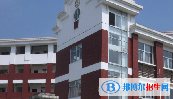 2023漳州重點高中學校排名榜
