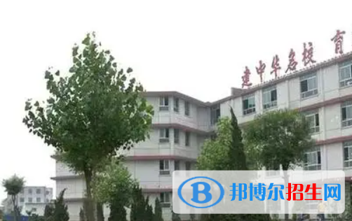 2023河北重點(diǎn)高中學(xué)校排名榜
