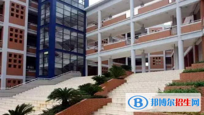 2023江門(mén)重點(diǎn)高中學(xué)校排名榜