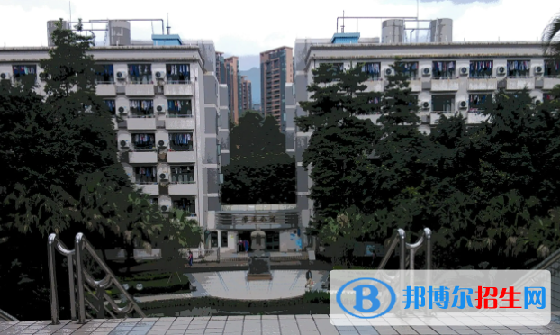 2023肇慶重點高中學(xué)校排名榜