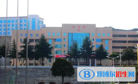 2023十堰重點高中學校排名榜