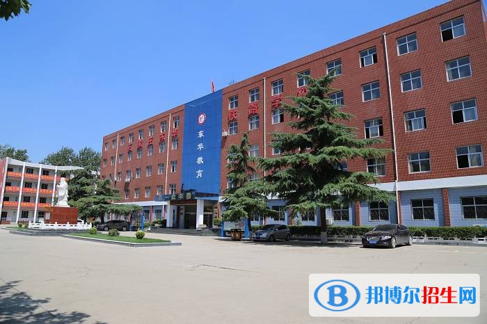 石家莊2023年讀計算機學校需要什么條件