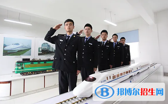 貴州2023年鐵路學(xué)校前景怎么樣