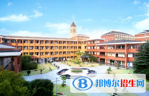 杭州2023年哪所中專學校就業(yè)好