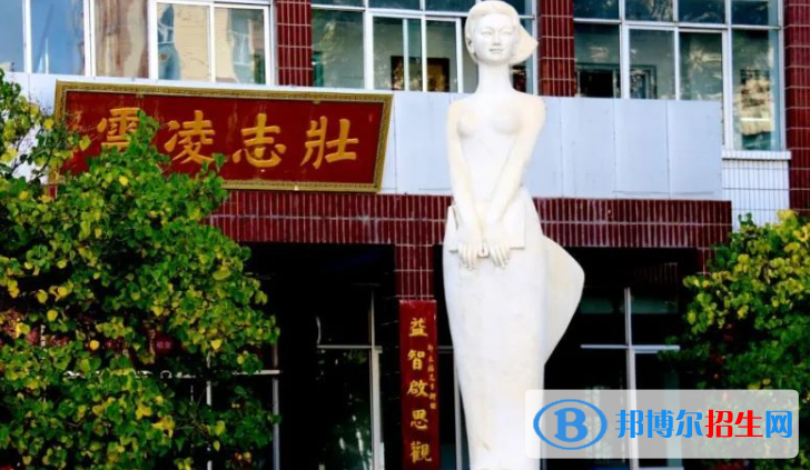 甘肅省武威第一中學(xué)2023年招生計(jì)劃 