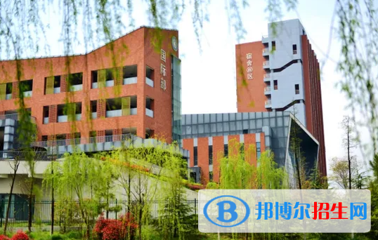 無錫國(guó)際學(xué)校初中部2023年入學(xué)考試2