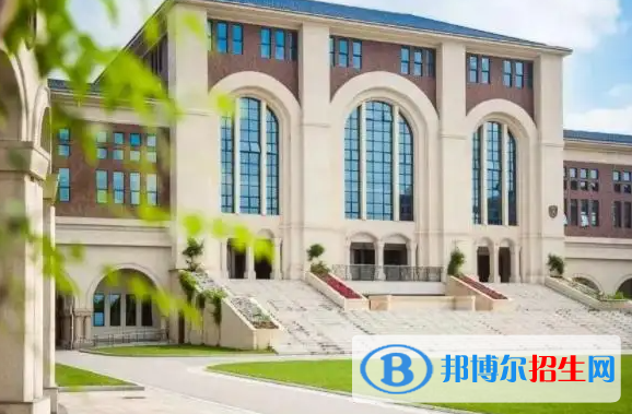 無錫國際學(xué)校初中部靠譜嗎？