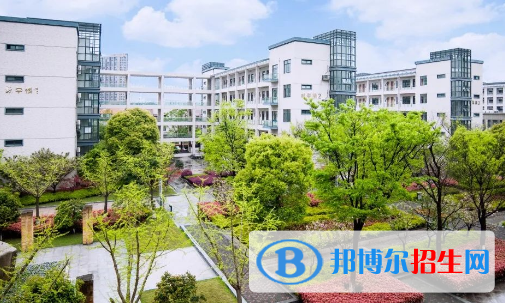 杭州2023年中專學(xué)校和職高哪個(gè)好