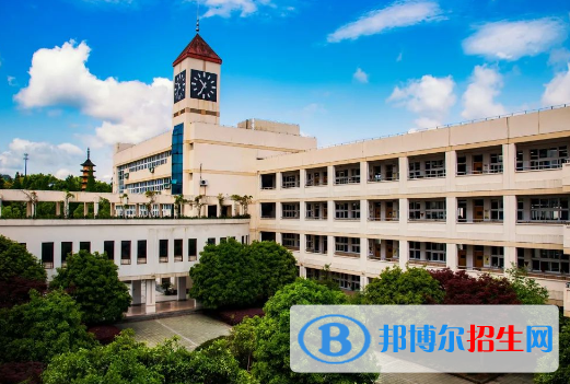 杭州2023年哪個中專學(xué)校最好