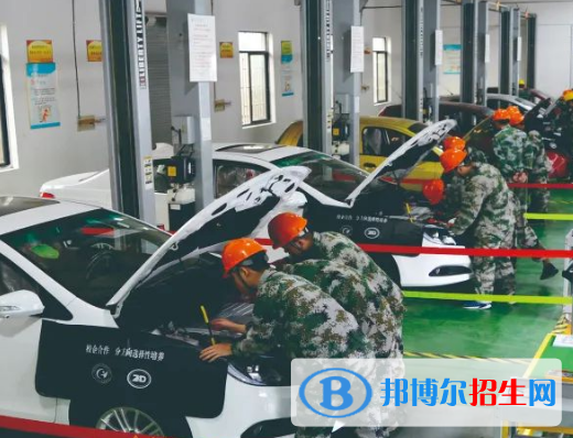 杭州2023年哪個中專學校就業(yè)比較好