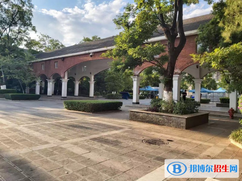 云南2023年有什么中專學(xué)校好