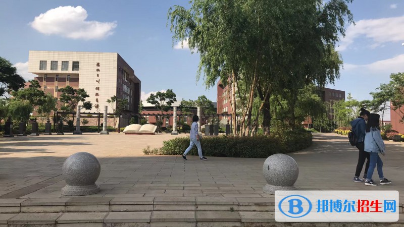 云南2023年好的中專學(xué)校都有什么