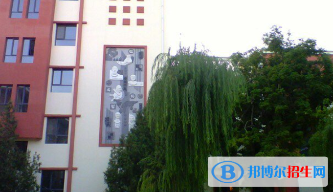 民勤縣第一中學(xué)2023年招生計劃 