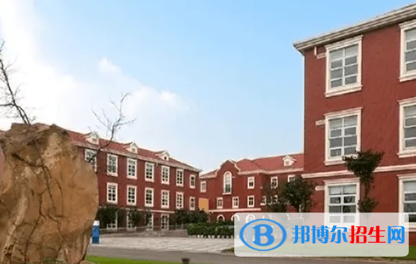 牛津國際公學常州學校小學部2023年招生政策2
